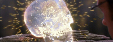 Las calaveras de cristal nos dejó una peli infame de Indiana Jones, pero sí un gran episodio de Stargate