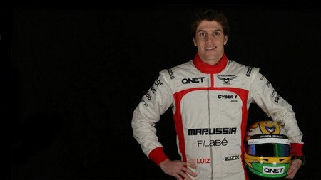 Luiz Razia