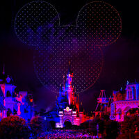 Disneyland París ha conseguido un sorprendente Récord Guinness, y todo se lo debe a su impresionante despliegue en el Día de la Bastilla