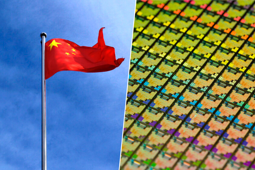 China está dando un paso de gigante en su búsqueda de la autosuficiencia tecnológica: su propio software EDA