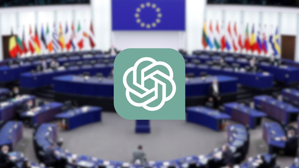 La app de ChatGPT para iPhone llega a 40 países más pero el servicio peligra: podría desaparecer de toda Europa según su CEO La app de ChatGPT para iPhone llega a 40 países más pero el servicio peligra: podría desaparecer de toda Europa según su CEO