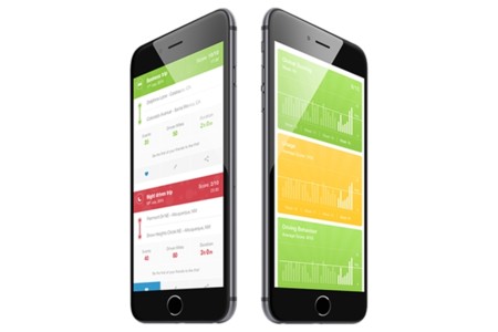 Pantalla Movil App Octo U