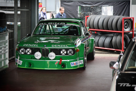 Jarama Classic 16