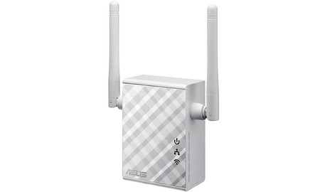 Si necesitas llegar más lejos con tu red WiFi, el extensor ASUS RP-N12, esta semana en PcComponentes está a sólo 21,95 euros