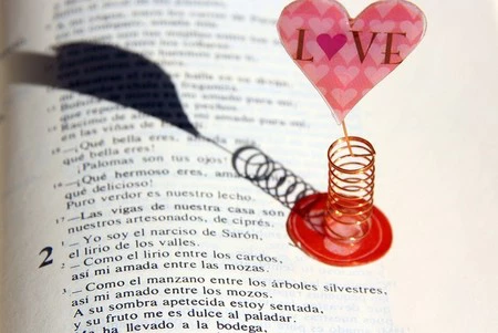 Un San Valentín muy tecnológico, toma nota de varias "Apps" 