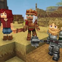Cómo invitar y jugar con amigos en Hytale