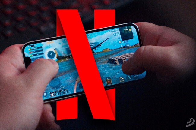 Netflix ha vuelto a fracasar en los videojuegos. En solo 2 años han cerrado prácticamente todos sus estudios gaming
