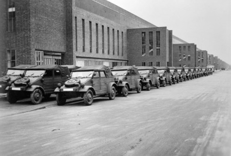 Volkswagen Historia 20