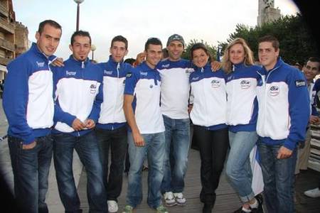 Seis Días de Enduro 2009: día 6, último día