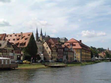 Main Radweg