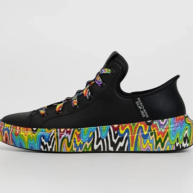 Skechers
SNOOP - Zapatillas - negro