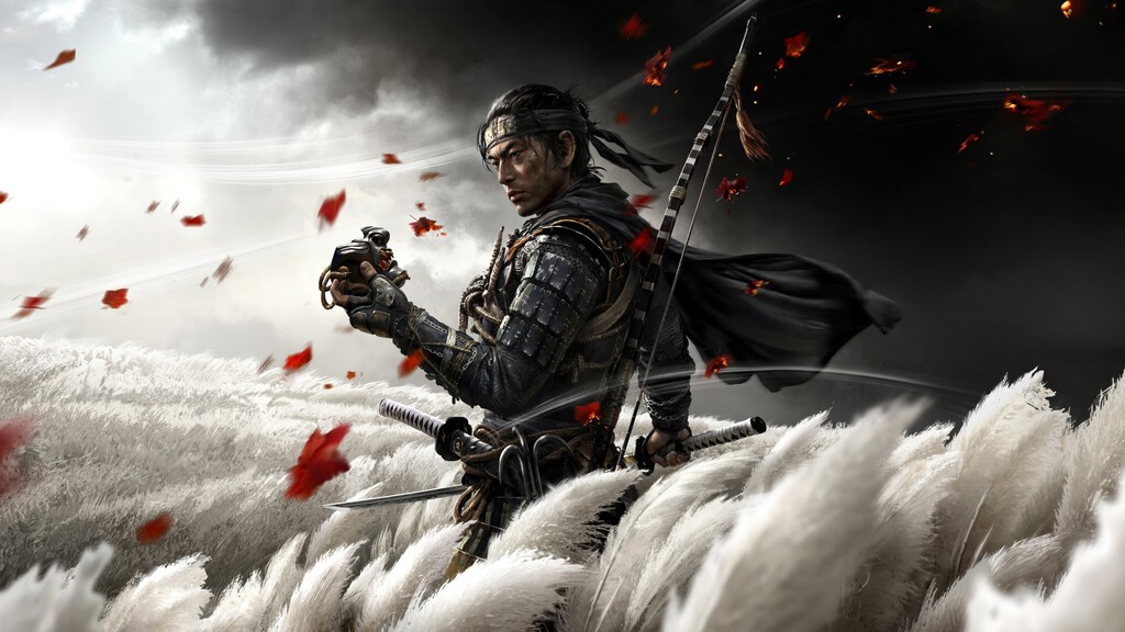 Juegos gratis para el fin de semana junto a Ghost of Tsushima, Cyberpunk 2077 y otras 17 ofertas y rebajas que debes aprovechar Juegos gratis para el fin de semana junto a Ghost of Tsushima, Cyberpunk 2077 y otras 17 ofertas y rebajas que debes aprovechar
