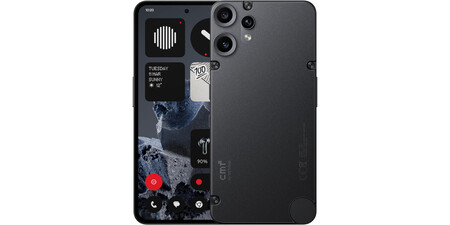 CMF Phone Pro 2