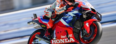 Batacazo a la japonesa. Ni Honda ni Yamaha contentan a sus pilotos, y Marc Márquez ya le pone fecha a su futuro 