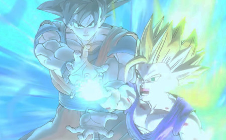 Dragon Ball Xenoverse 2 es oficial y ya puedes ver su tráiler