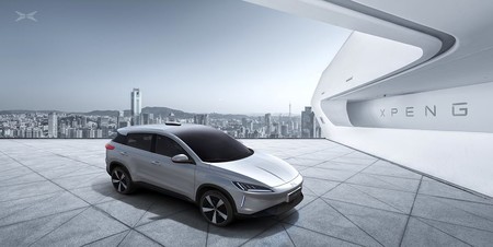 El Tesla chino Xpeng Motors busca una inyección de 500 millones de dólares y macera su salida a bolsa
