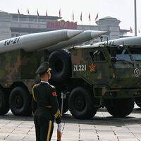 El nuevo miedo de las flotas occidentales no es nuclear. Son submarinos convencionales armados con sorpresa y una bandera: China