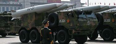 The new fear of Western fleets is not nuclear. They are conventional submarines armed with surprise and a flag: China