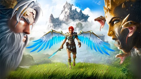 Juegos gratis para el fin de semana junto a Cyberpunk 2077, Star Wars Squadrons y otras 30 ofertas y rebajas que debes aprovechar