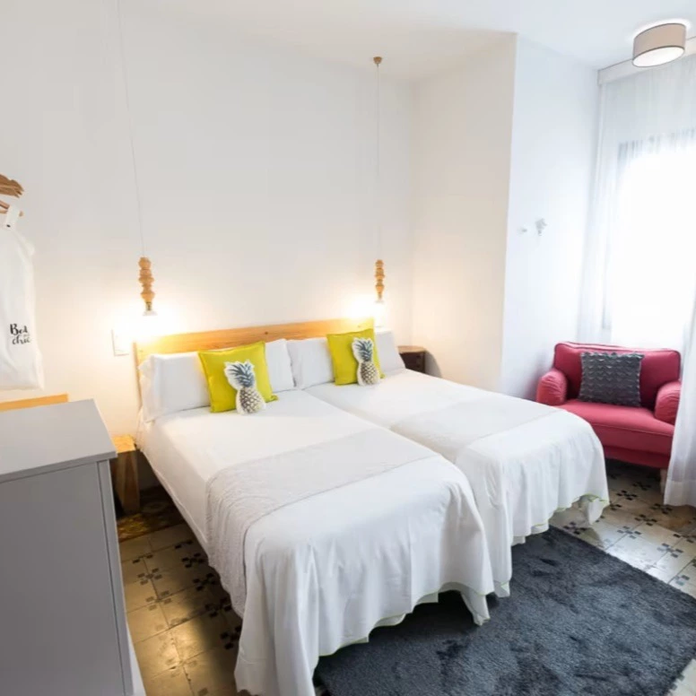 Vuelo + hotel a Las Palmas de Gran Canaria en el Hotel Catalina