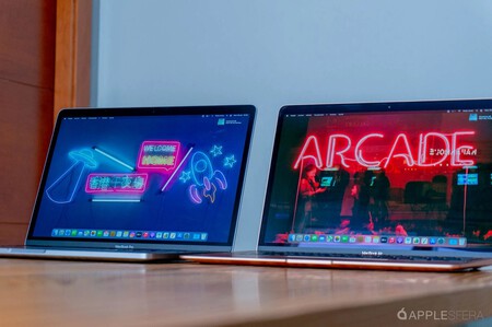 Macbook Air M1 Analisis
