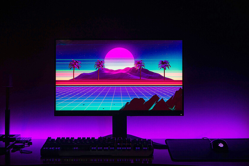 Portada Genero Retro