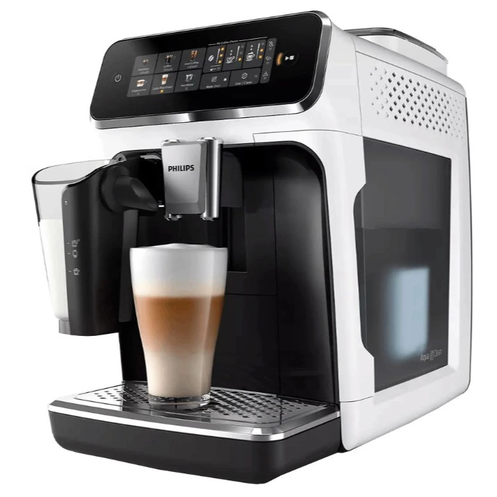 Cafetera superautomática - Philips EP3343/50