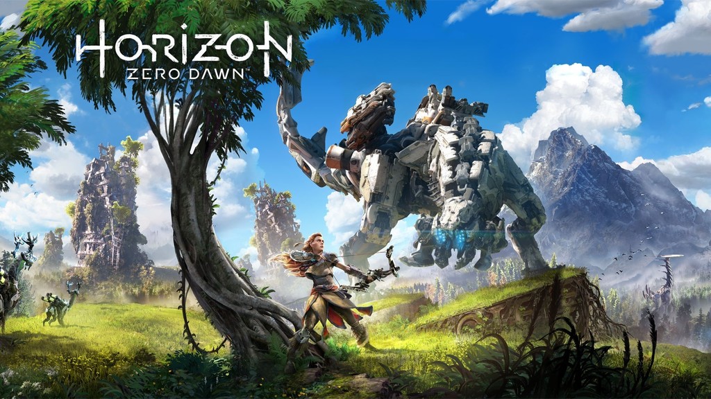 Horizon: Zero Dawn dará el salto a PC próximamente, según Kotaku Horizon: Zero Dawn dará el salto a PC próximamente, según Kotaku