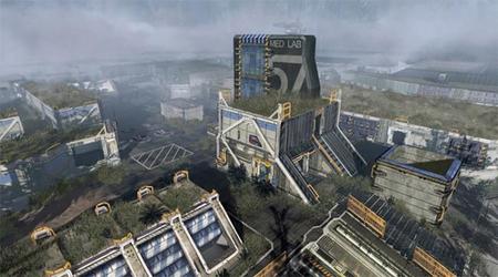 ¿Ganas de perderos en los pasadizos subterráneos del nuevo mapa de Titanfall?