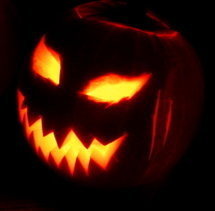 Halloween en Belfast