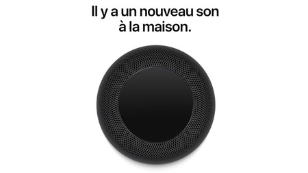 La puesta a la venta del HomePod en Alemania, Francia y Canadá desvela su precio en euros