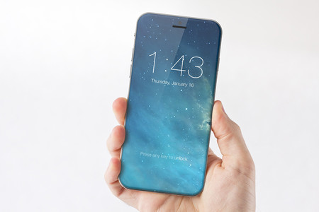 El último rumor sobre Sharp sugiere dos generaciones de iPhone con pantalla OLED de Samsung