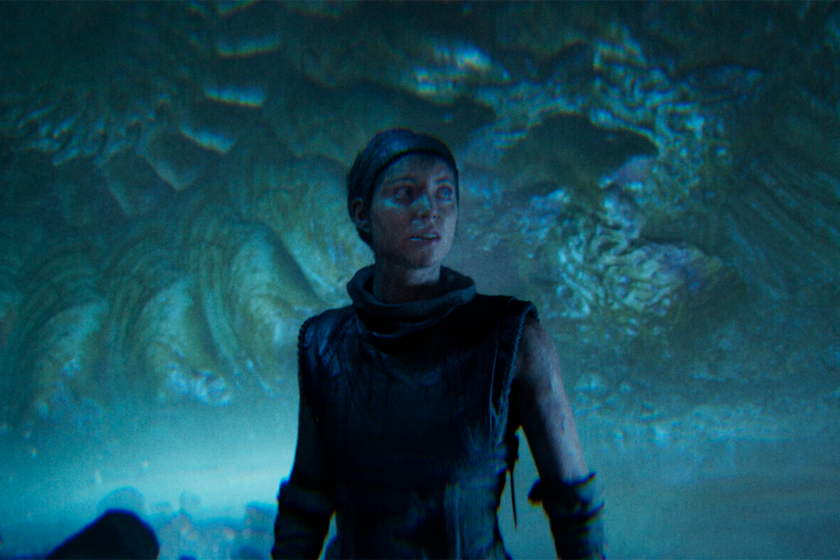 Hellblade 2