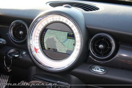 MINI Cooper S Roadster