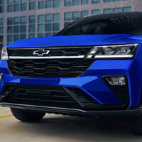 Pequeño SUV con motor turbo y modelo 2026 en México. Es nuevo en GM y está basado en un modelo muy popular 