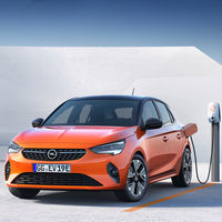 El nuevo Opel Corsa ya tiene precio en España: el eléctrico Corsa-e parte de 29.900 euros