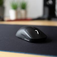 Este ratón gaming de Logitech es todo un súper ventas y perfecto para jugadores entusiastas