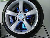 Modding en una llanta (y II)