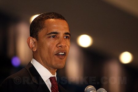 Obama consigue reforma al sistema financiero
