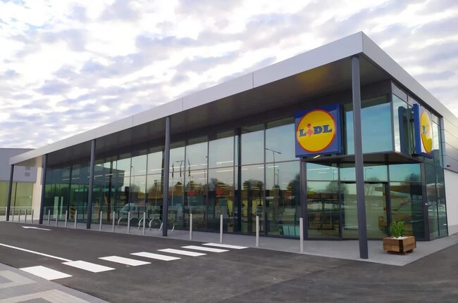 Lidl