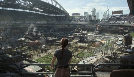 Final De The Last Of Us Temporada 2 Explicado Que Significa Esa Ultima Escena En Seattle Para La Tercera Temporada De La Serie Compressed 1