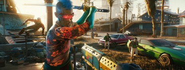 Ya hemos visto el rendimiento de Cyberpunk 2077 con una RTX 4090, y es capaz de llevarla al límite sin DLSS 3.0 