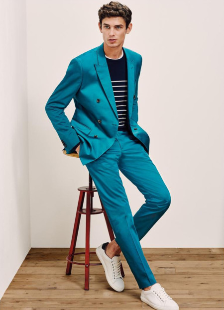 Dale un twist new age a tus outfits formales
