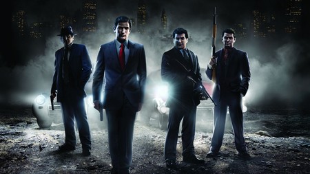 Anunciada la Trilogía Mafia, una recopilación de toda la saga de los gangsters