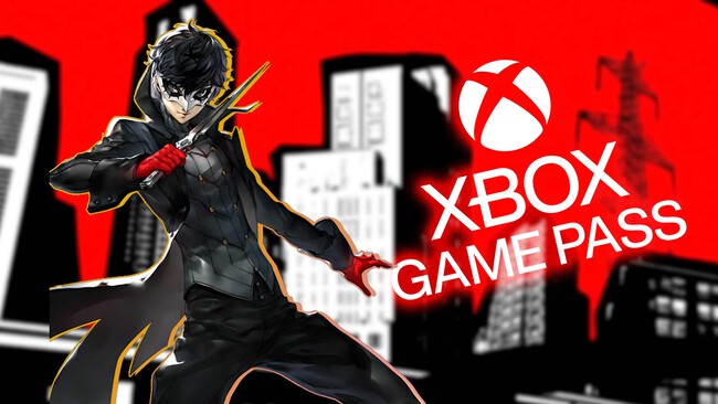 Uno De Los Jrpg Mas Excepcionales De Los Ultimos Anos Llega A Xbox Game Pass En Junio A