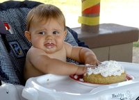 Obesidad infantil: ¿sabía usted que su hijo vivirá cuatro años menos por ser obeso?‏