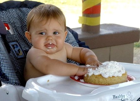 Obesidad infantil: ¿sabía usted que su hijo vivirá cuatro años menos por ser obeso?