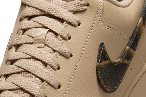Nike Rebaja Las Zapatillas Color Latte Mas Comodas Para El Otono Estan Listas Para Cualquier Look Y Cuestan Menos De 60 Euros