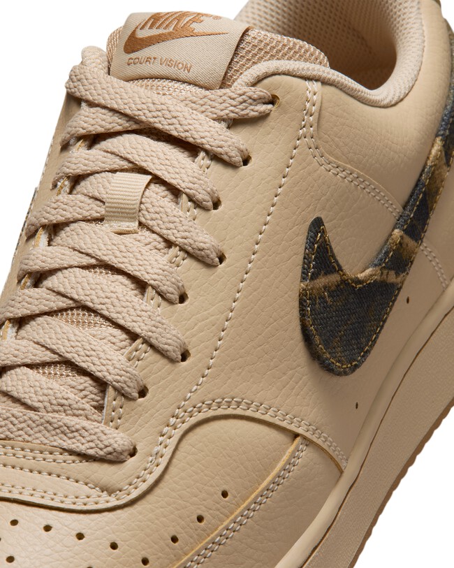Nike Rebaja Las Zapatillas Color Latte Mas Comodas Para El Otono Estan Listas Para Cualquier Look Y Cuestan Menos De 60 Euros