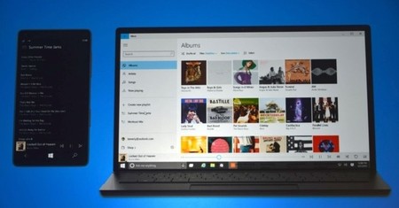 Windows 10 para móviles también ofrecerá soporte nativo para FLAC